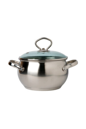 Fry Pan & Cooker