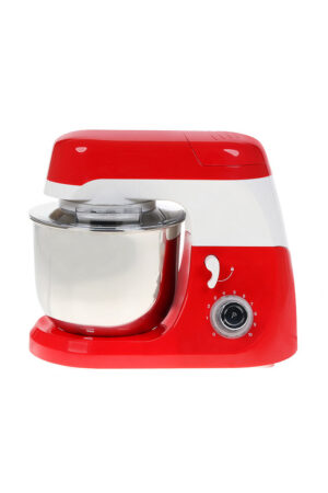 Single Touch Mixer
