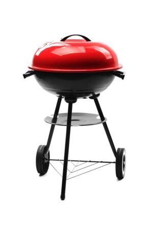 Outdoor oven