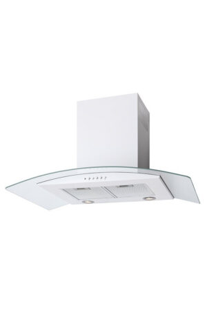 Chimney With Auto Clean