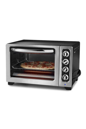 Convection Microwave Oven
