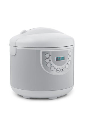 Rice cooker for 1 liter