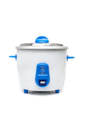 660-Watt Momo Cooker